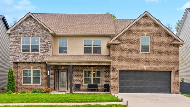 Building Photo - 741 Buffalo Ford Dr