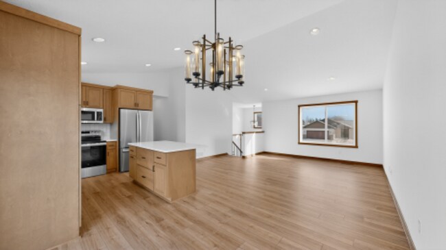 Foto del edificio - 6237 Cody Pl NW