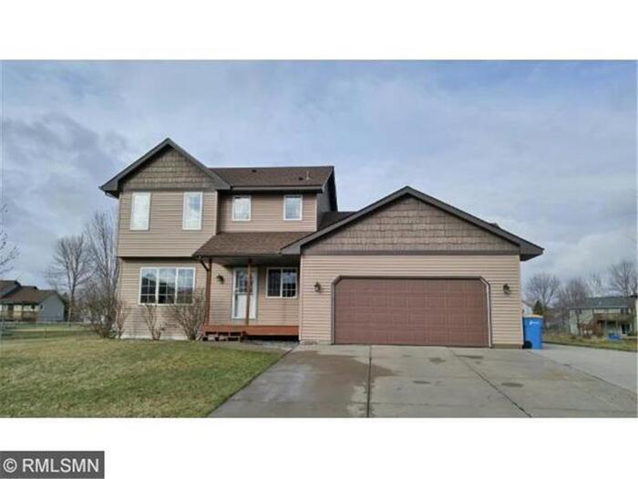 505 Maple Knoll Way NW, St. Michael, MN, 5... House Rental in Saint