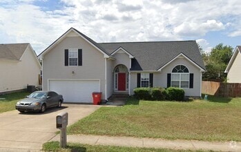 Building Photo - 3774 Bret Dr