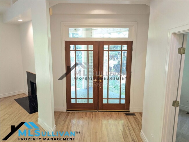 Building Photo - 1011 Wood Sage Dr