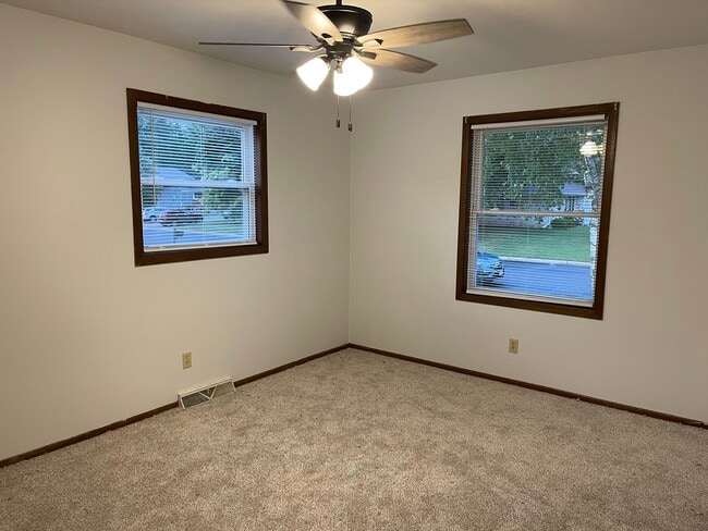 Main floor bedroom 2 - 6827 Sunset Meadow Dr