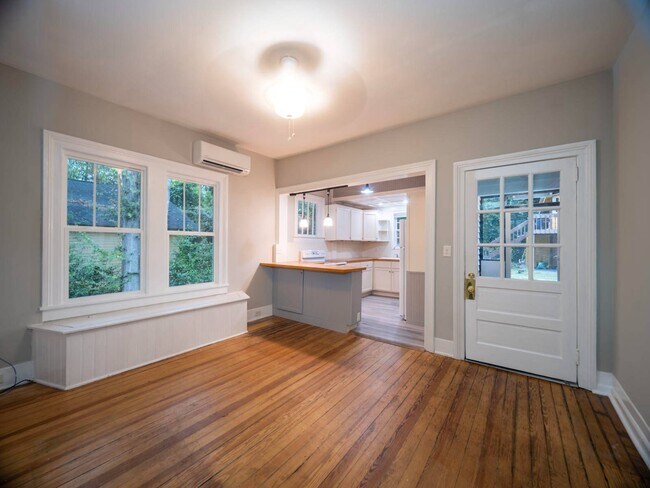 Foto del edificio - 414 Laurens St NW