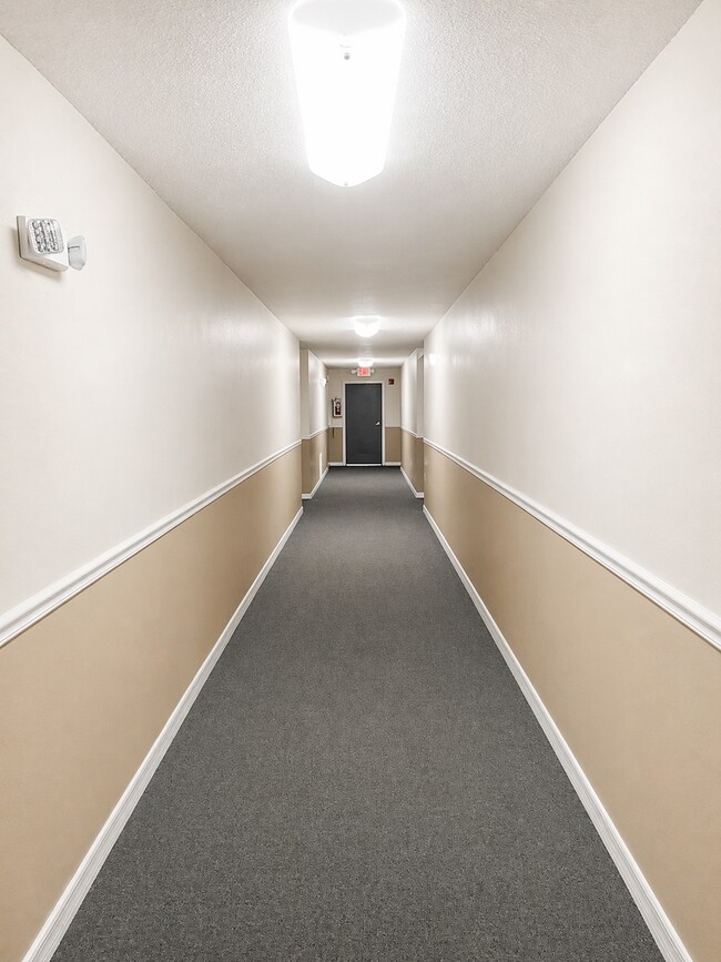 Foto del edificio - 1695 Lee Rd