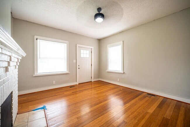 Foto del edificio - 1429 N 6th St