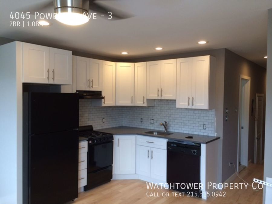 4045 Powelton Ave Unit 3, Philadelphia, PA 19104 Room for Rent in