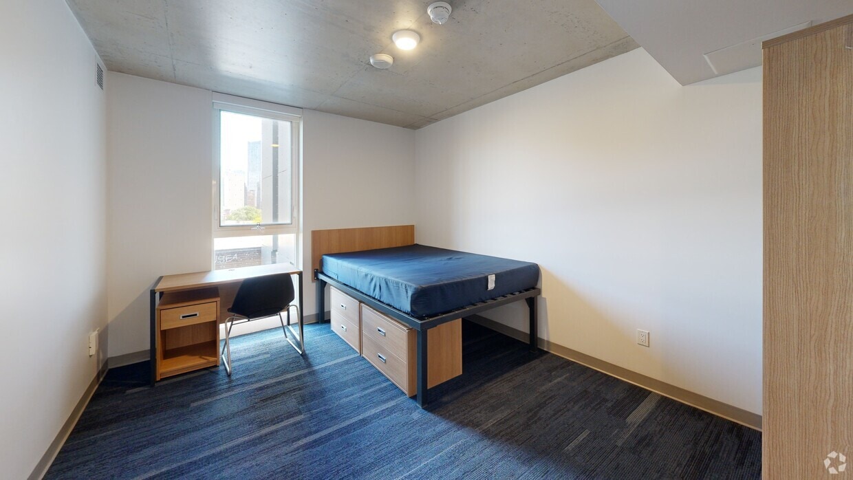 Photo - CampusOne Student Residences Apartments