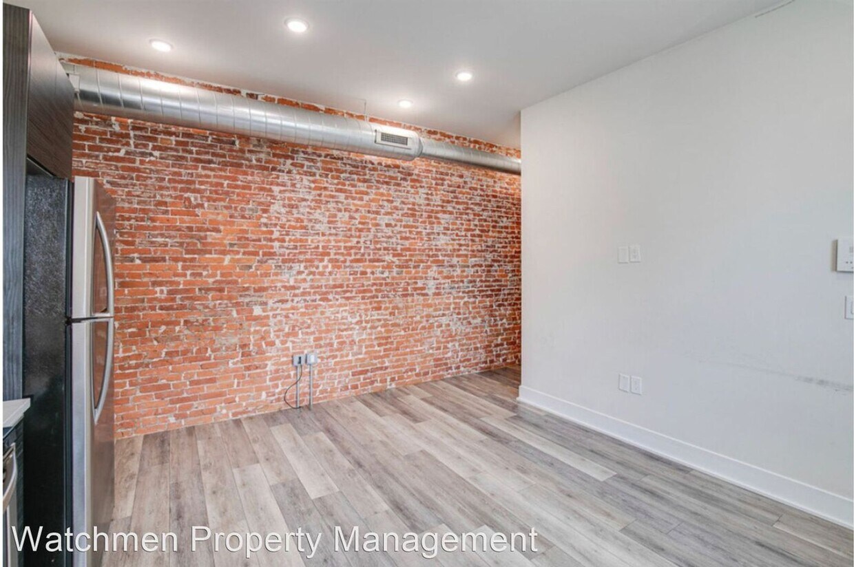 Foto principal - Modern New Luxury Temple Apartments