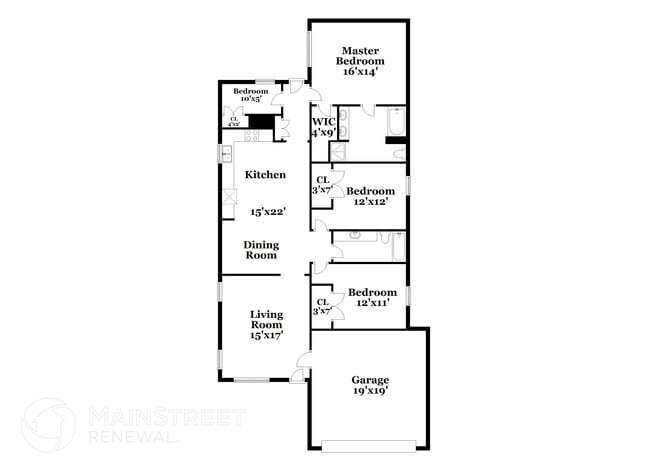 Foto del edificio - 21331 Berry Ridge Ln