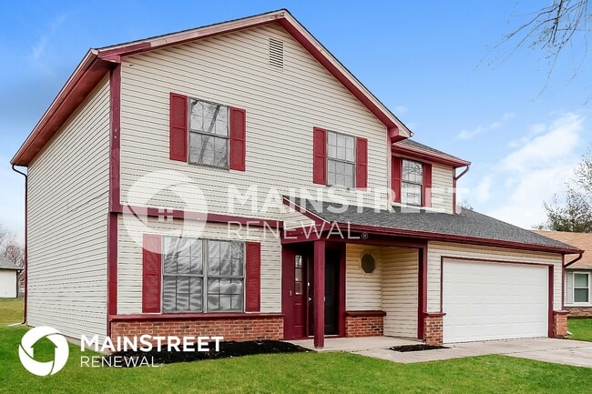 Building Photo - 5032 Granger Ct