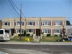 Primary Photo - 4305-4311 Maple Ave