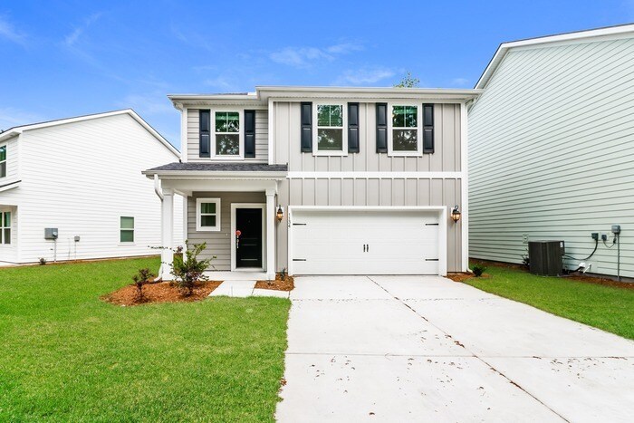 Foto principal - Stunning 4 Bedroom in Hanahan, SC!
