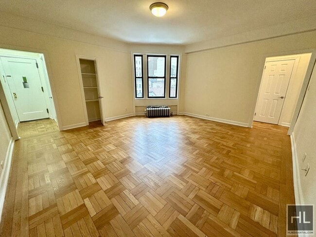 Building Photo - West 55th Street