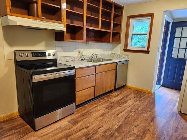 Photo - 1219 John Ross Road Apartment