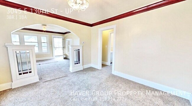 Foto del edificio - 3045 E 130th St