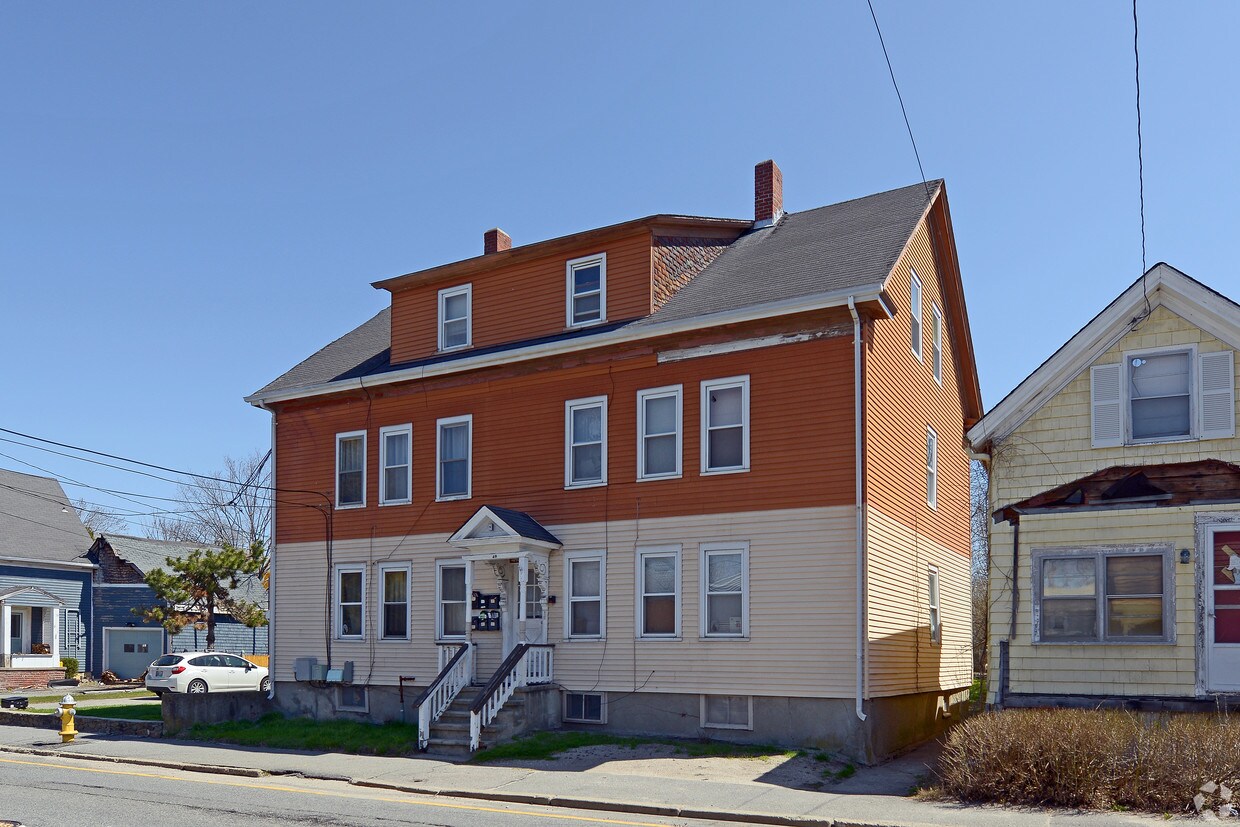 Foto principal - 40 Arlington Ave