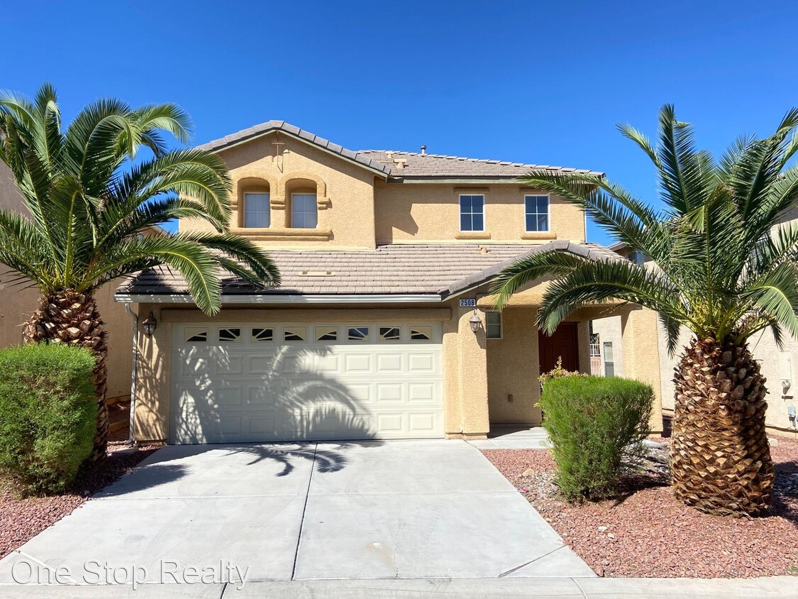 Primary Photo - 3 br, 3 bath House - 2508 Wild Ambrosia Ave