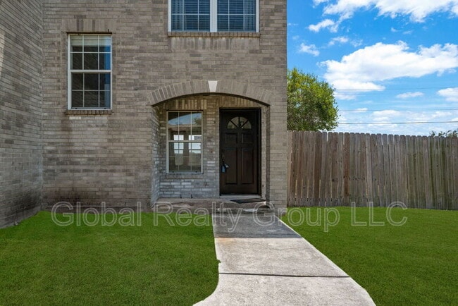 Foto del edificio - 215 Chisholm Trail