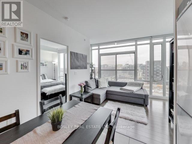 Photo principale - 170-170 Fort York Blvd