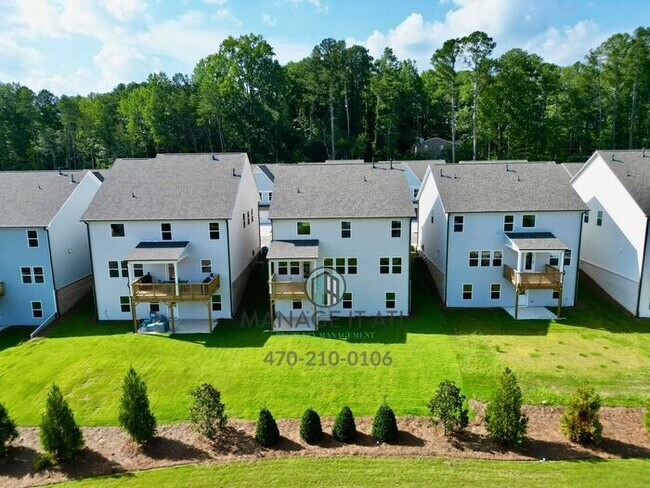 Foto del edificio - Brand New Home for Rent – 5 Bed/4 Bath with Unfinished Basement i