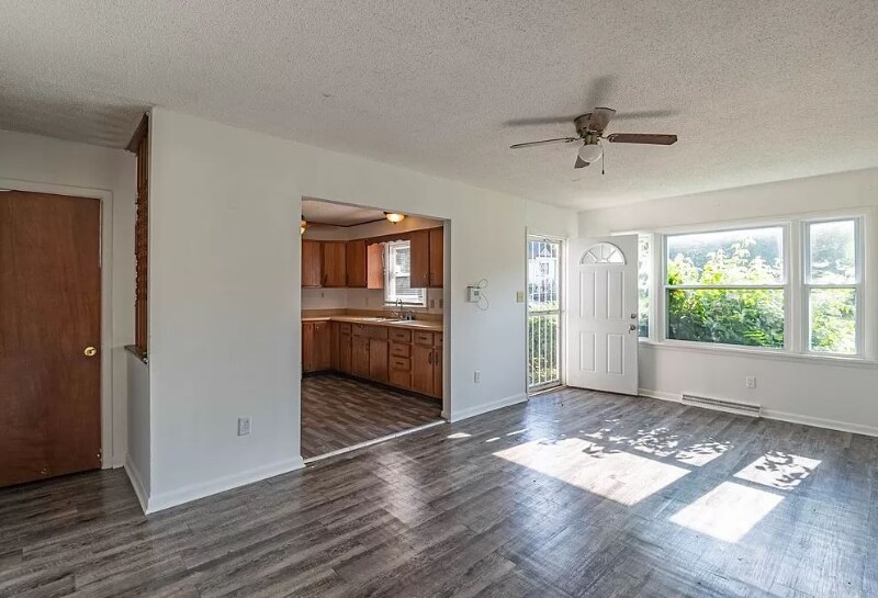 Foto del edificio - 627 Wise St