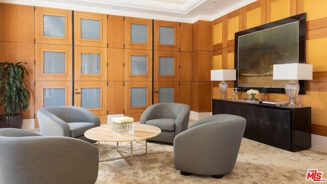 Foto del edificio - 10776 Wilshire Blvd