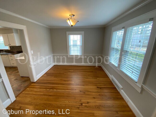 Building Photo - 4 br, 2 bath House - 2105 QUEEN STREET