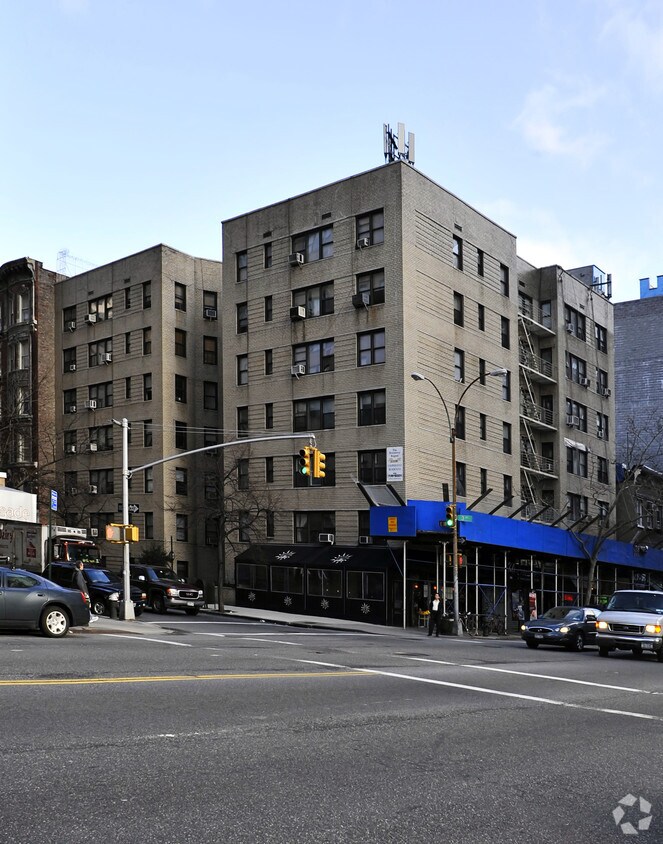 Foto del edificio - The Gramercy Regent