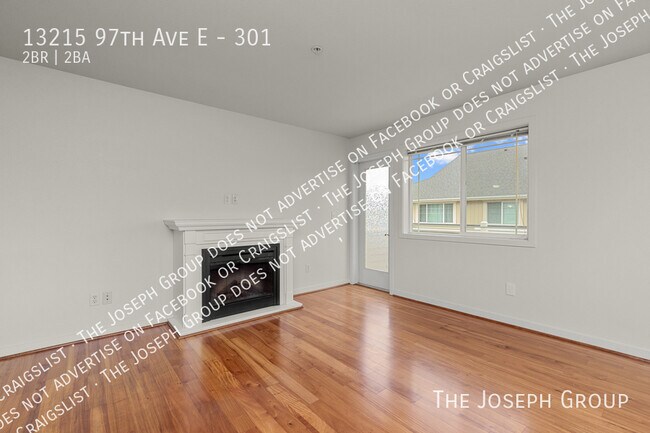 Building Photo - 13215 97th Ave E
