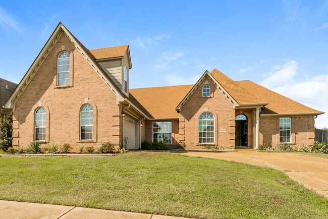 Building Photo - 4455 Jonsey Ln