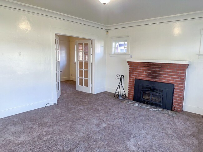 Foto del edificio - Charming Pet-Friendly Craftsman Home With ...