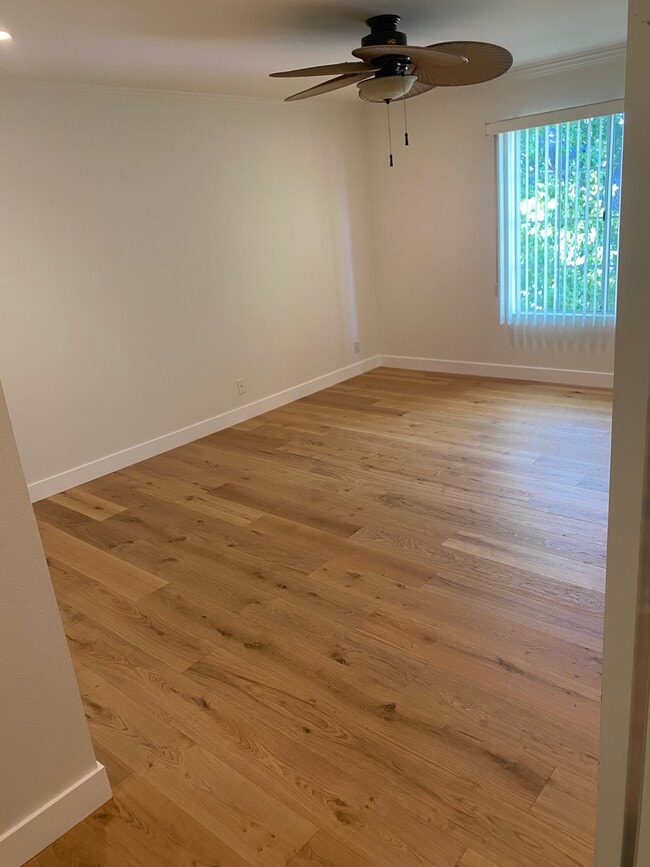 Master Bedroom - The Westwood Bentley Unit 303