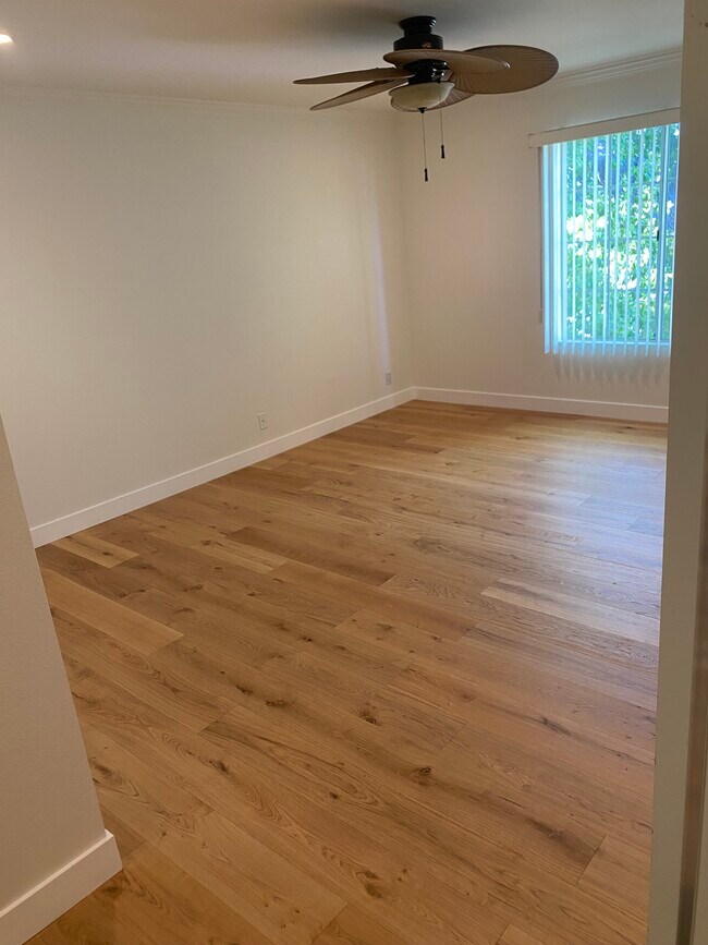 Dormitorio principal - The Westwood Bentley Unit 303