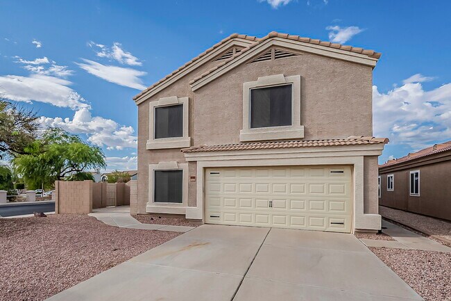 Building Photo - 11354 W Austin Thomas Dr