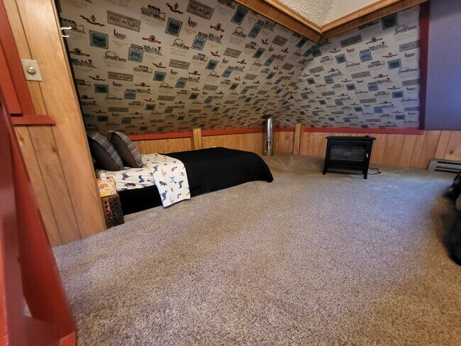 Foto del edificio - 1406 S Bartholomew Canyon Dr