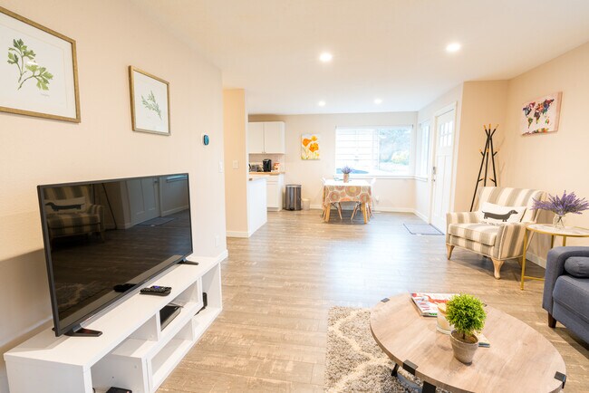 Foto del edificio - 8985 SW Center St