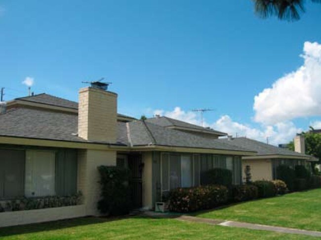 Foto del edificio - 410-414 W Stevens Ave