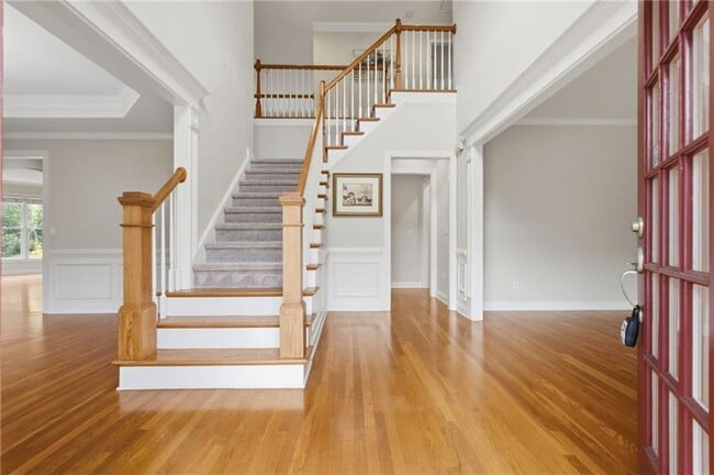 Building Photo - 3561 Carriage Glen Way