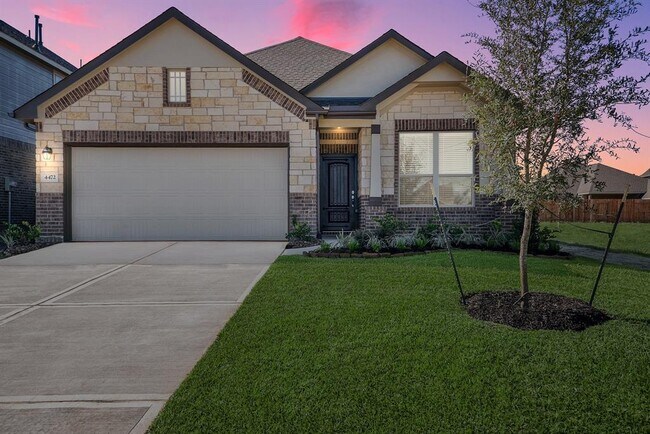 Foto del edificio - 4472 Lone Alcove Dr