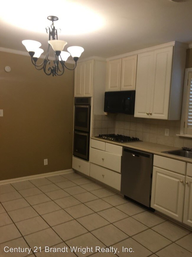 Building Photo - 3 br, 2 bath House - 3901 Dabney Ave