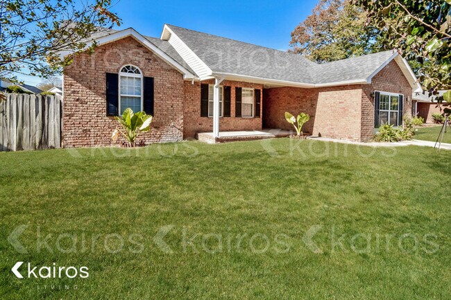 Foto del edificio - 3951 Old Waynesboro Rd.