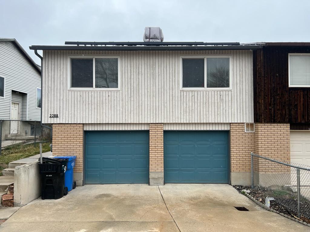 2288 Heatherglen Dr, Taylorsville, UT 84129 House Rental in