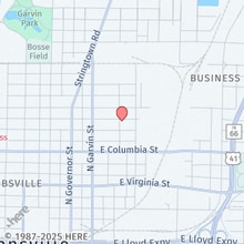 Building Photo - 703 E Missouri St