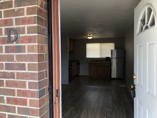 Foto del edificio - 2248 N Clarkson St