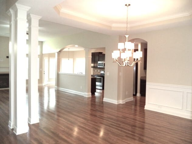 Foto del edificio - 3333 Cedar Branch Rd
