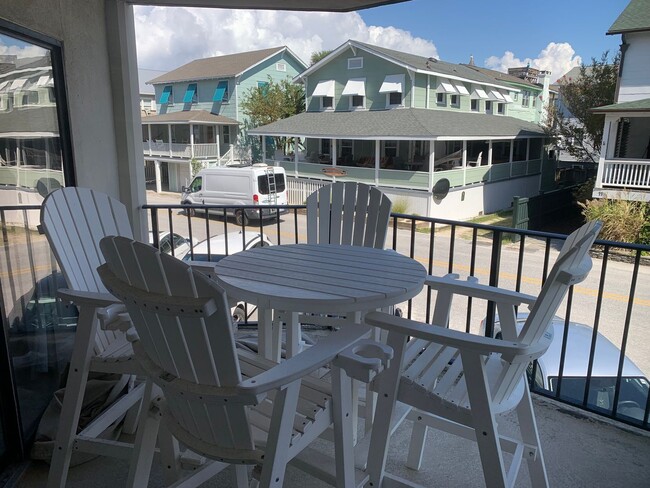 Foto del edificio - Wrightsville Beach Winter Rental Only Now ...