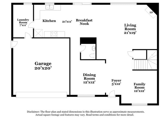 Building Photo - 1446 Hillcot Ln