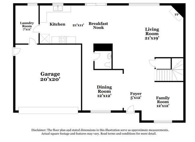Foto del edificio - 1446 Hillcot Ln