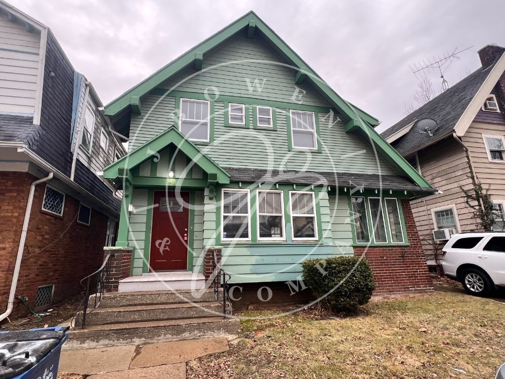 Primary Photo - "Charming Old West End 3-Bedroom Toledo Ho...