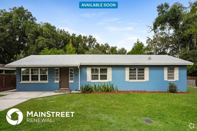 Building Photo - 830 N Tuxedo Ave